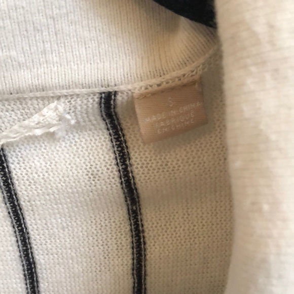 Anthropologie top - Picture 3 of 3